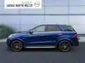 Mercedes-Benz GLE 63 V8 S AMG