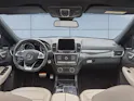 Mercedes-Benz GLE 63 V8 S AMG