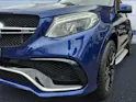 Mercedes-Benz GLE 63 V8 S AMG