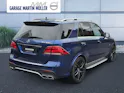 Mercedes-Benz GLE 63 V8 S AMG