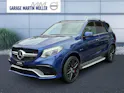 Mercedes-Benz GLE 63 V8 S AMG