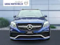 Mercedes-Benz GLE 63 V8 S AMG