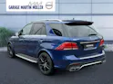 Mercedes-Benz GLE 63 V8 S AMG