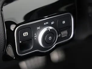Mercedes-Benz A 250 4Matic 8G-DCT