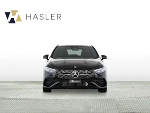 Mercedes-Benz A 250 4Matic 8G-DCT