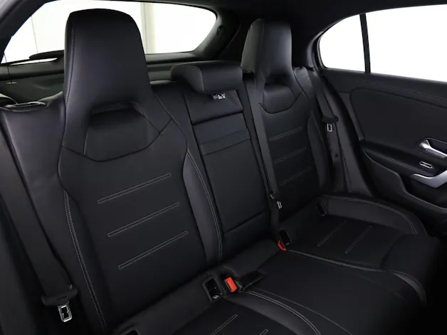 Mercedes-Benz A 250 4Matic 8G-DCT