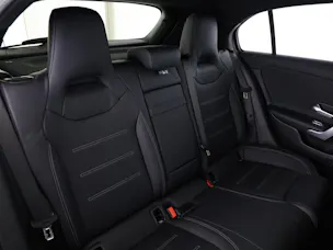 Mercedes-Benz A 250 4Matic 8G-DCT