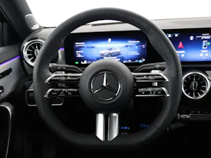 Mercedes-Benz A 250 4Matic 8G-DCT