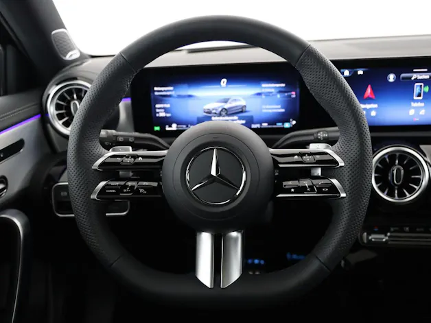 Mercedes-Benz A 250 4Matic 8G-DCT