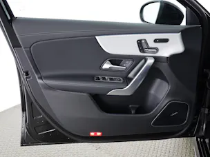 Mercedes-Benz A 250 4Matic 8G-DCT