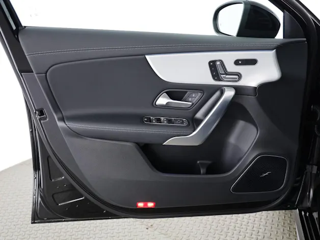 Mercedes-Benz A 250 4Matic 8G-DCT