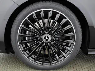 Mercedes-Benz A 250 4Matic 8G-DCT