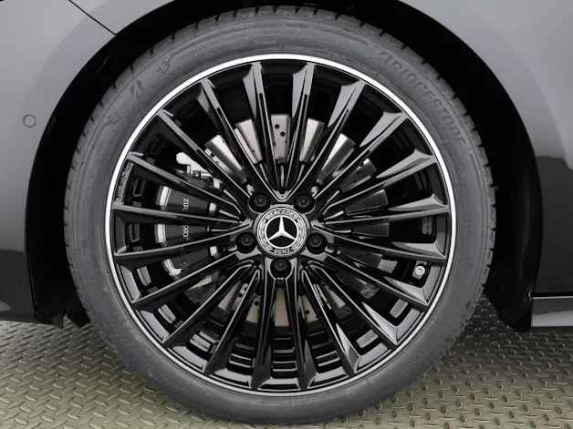 Mercedes-Benz A 250 4Matic 8G-DCT