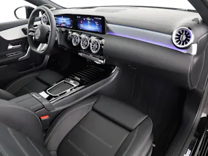 Mercedes-Benz A 250 4Matic 8G-DCT