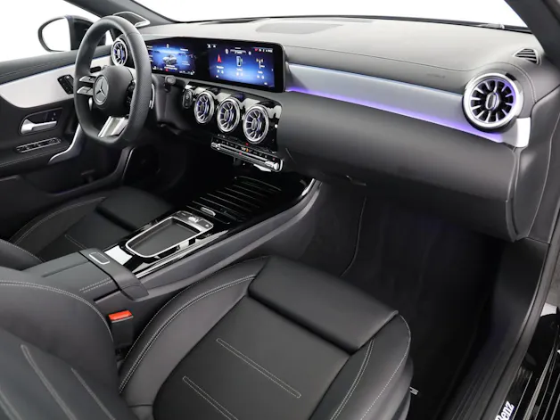 Mercedes-Benz A 250 4Matic 8G-DCT