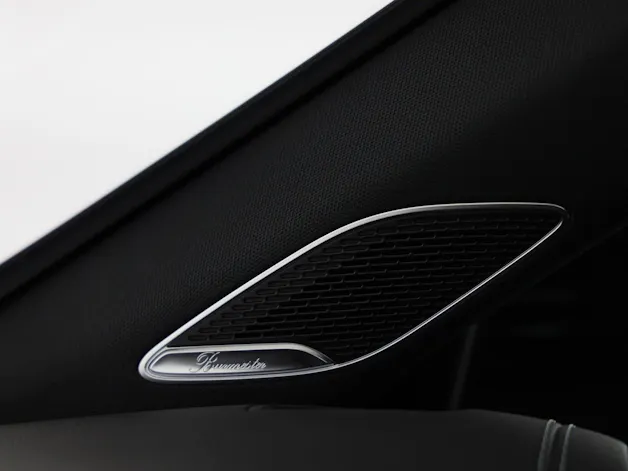 Mercedes-Benz A 250 4Matic 8G-DCT