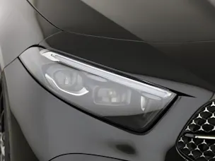 Mercedes-Benz A 250 4Matic 8G-DCT