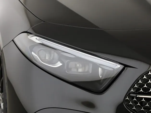 Mercedes-Benz A 250 4Matic 8G-DCT