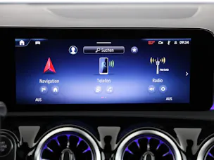 Mercedes-Benz A 250 4Matic 8G-DCT