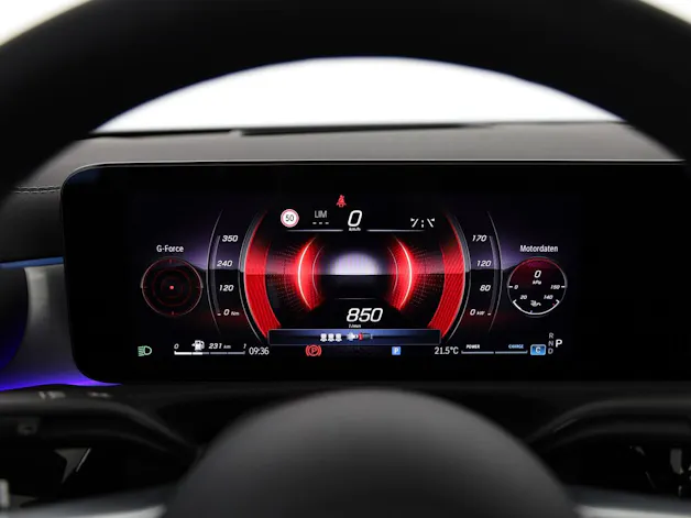 Mercedes-Benz A 250 4Matic 8G-DCT