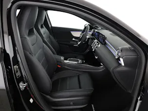 Mercedes-Benz A 250 4Matic 8G-DCT