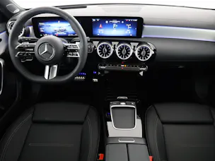 Mercedes-Benz A 250 4Matic 8G-DCT