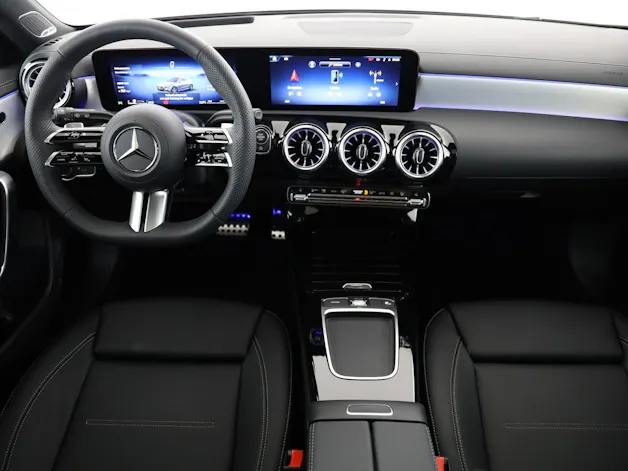 Mercedes-Benz A 250 4Matic 8G-DCT