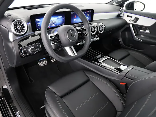 Mercedes-Benz A 250 4Matic 8G-DCT