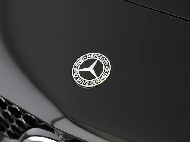Mercedes-Benz A 250 4Matic 8G-DCT