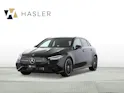 Mercedes-Benz A 250 4Matic 8G-DCT