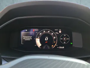 Cupra LEON ST 2.0 TSI Prime Edition VZ DSG 4Drive