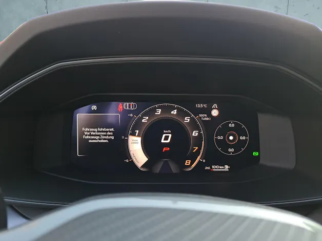 Cupra LEON ST 2.0 TSI Prime Edition VZ DSG 4Drive