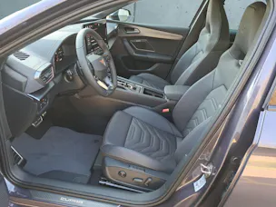 Cupra LEON ST 2.0 TSI Prime Edition VZ DSG 4Drive