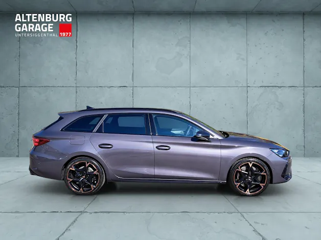 Cupra LEON ST 2.0 TSI Prime Edition VZ DSG 4Drive