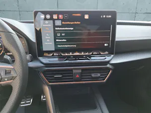 Cupra LEON ST 2.0 TSI Prime Edition VZ DSG 4Drive