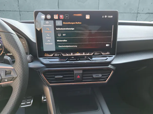 Cupra LEON ST 2.0 TSI Prime Edition VZ DSG 4Drive
