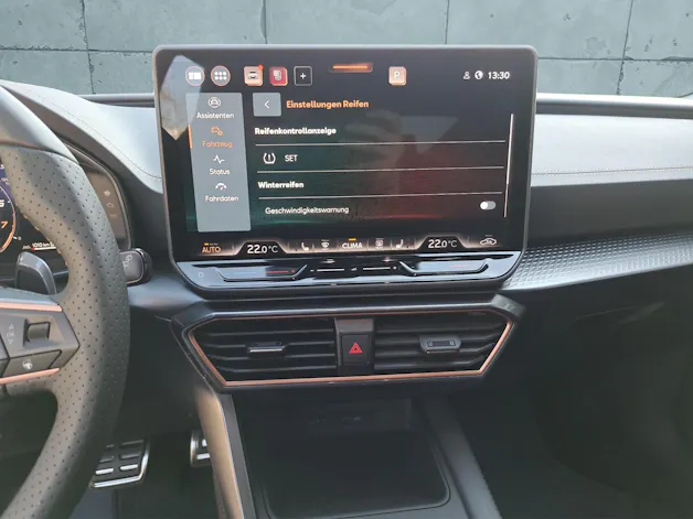 Cupra LEON ST 2.0 TSI Prime Edition VZ DSG 4Drive
