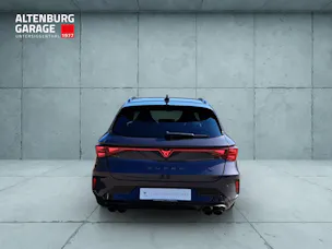 Cupra LEON ST 2.0 TSI Prime Edition VZ DSG 4Drive