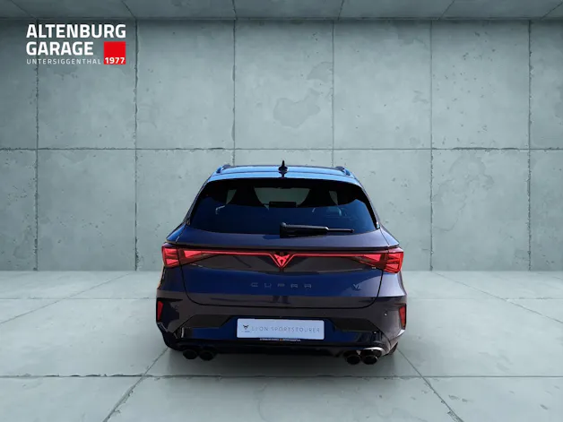 Cupra LEON ST 2.0 TSI Prime Edition VZ DSG 4Drive