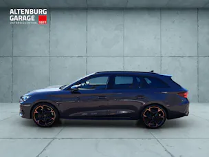 Cupra LEON ST 2.0 TSI Prime Edition VZ DSG 4Drive