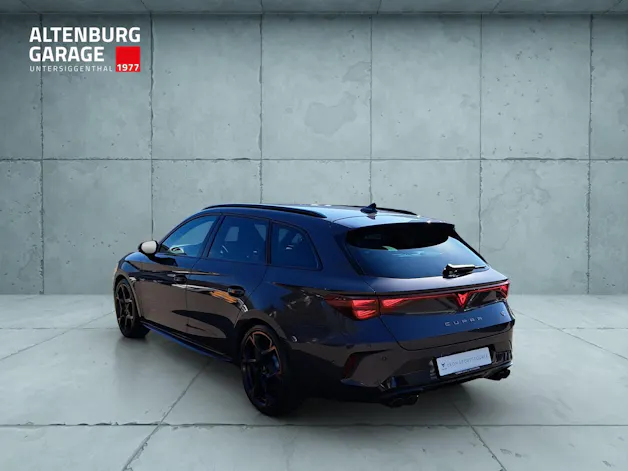 Cupra LEON ST 2.0 TSI Prime Edition VZ DSG 4Drive
