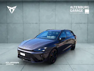 Cupra LEON ST 2.0 TSI Prime Edition VZ DSG 4Drive