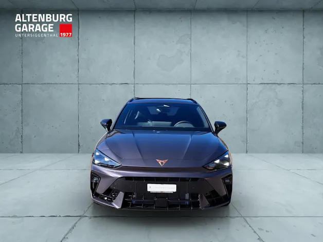 Cupra LEON ST 2.0 TSI Prime Edition VZ DSG 4Drive