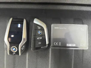 BMW X5 xDrive 48V 40d Steptronic