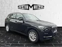 BMW X5 xDrive 48V 40d Steptronic