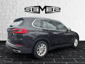 BMW X5 xDrive 48V 40d Steptronic