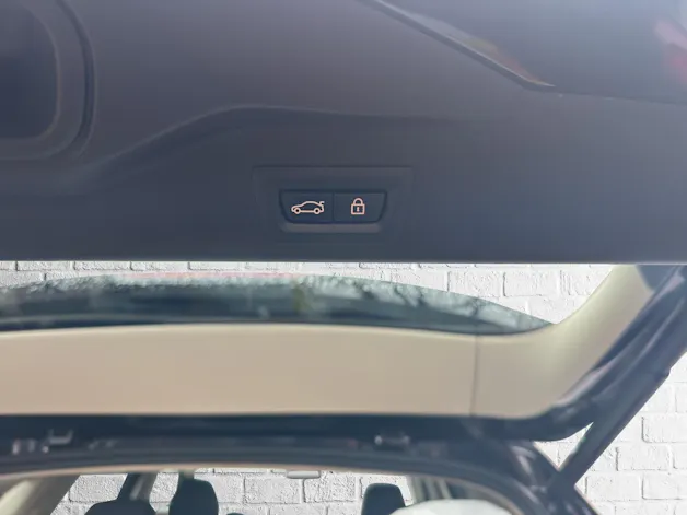 BMW X5 xDrive 48V 40d Steptronic