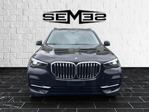 BMW X5 xDrive 48V 40d Steptronic
