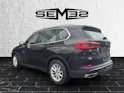 BMW X5 xDrive 48V 40d Steptronic
