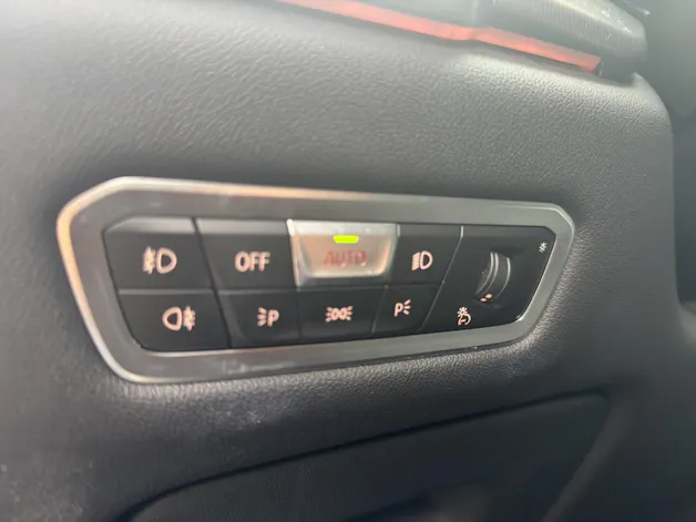 BMW X5 xDrive 48V 40d Steptronic